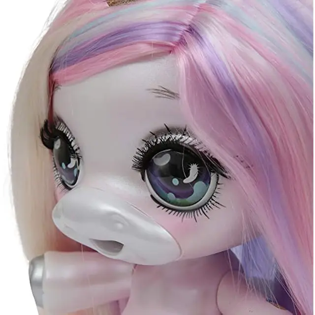 New Surprise Doll Poopsie Slime Surprise Unicorn-Rainbow Bright