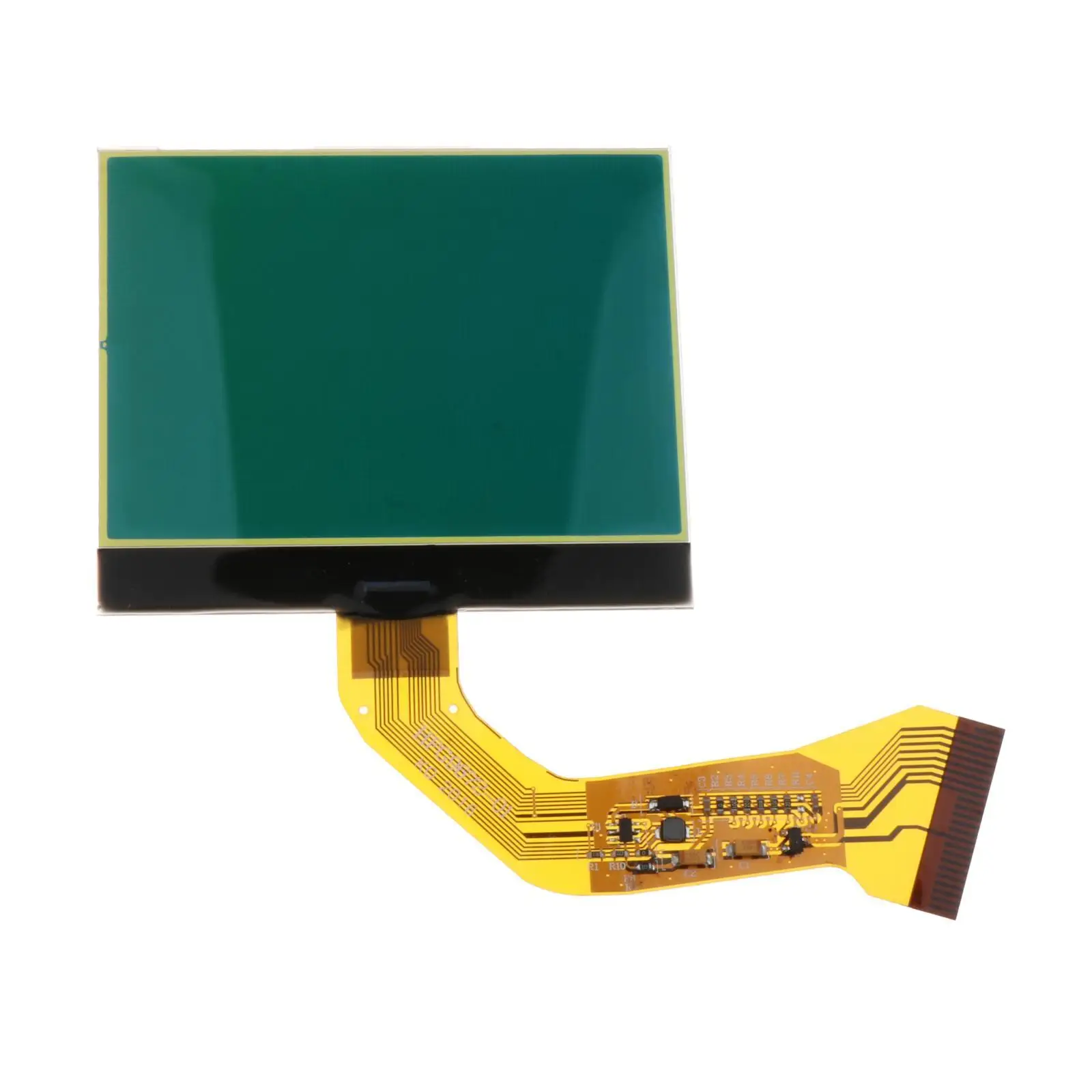 Car LCD Screen for GTS 2003-2009 Replacement