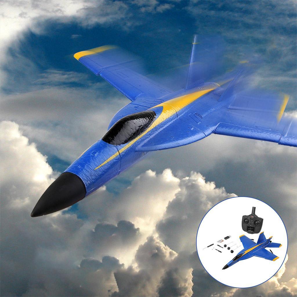  Fighter RC Plane Glider  for  XK  Coreless Motor CW CCW Propeller  Boys