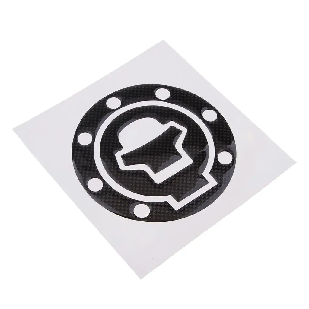 Motorcycle Fuel Tank Cap Protector for for Suzuki