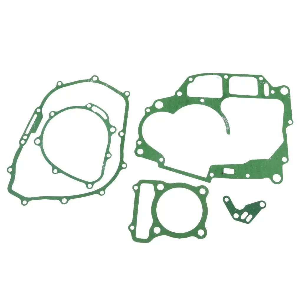 1 Set Completed Engine Gasket Kit Replacement for Honda  ATV Parts