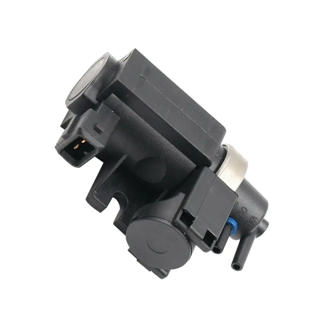 Turbocharger Boost Solenoid er Cabriolet 2006-2013