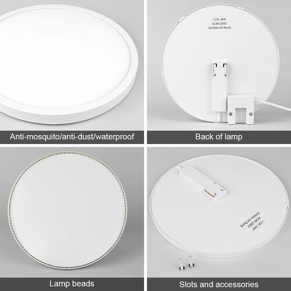 alexa app painel controle remoto lâmpada interior