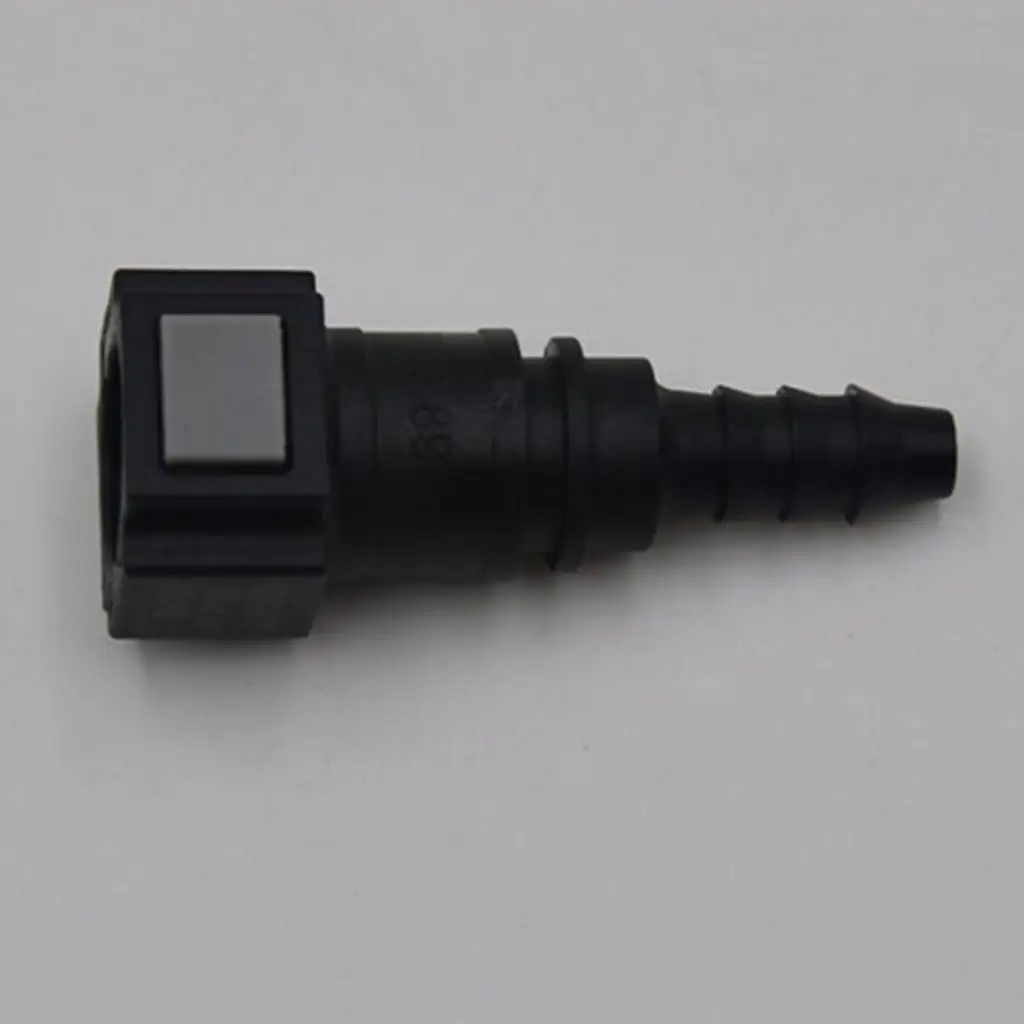 Durable Quick Release FuelCoupler 8mm Universal Fuel High Quality