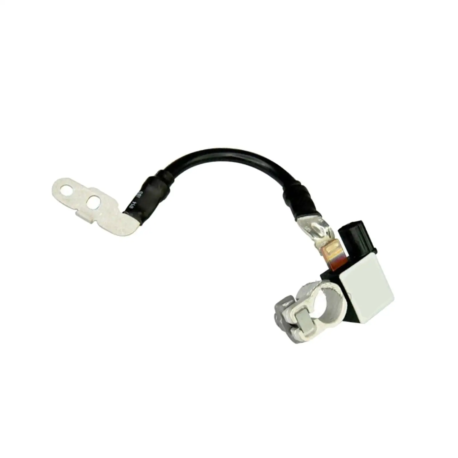 Automotive Battery Negative Cable Sensor 37180-A7000 for Hyundai Elantra Accessory