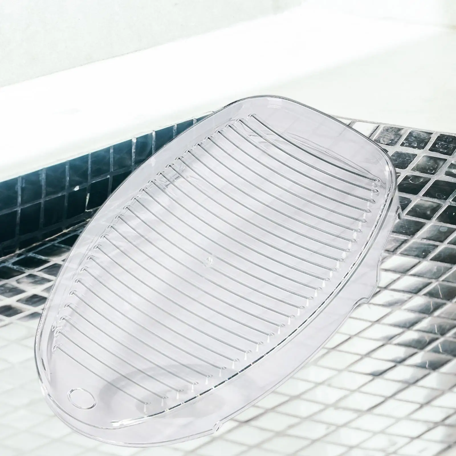Hand Washing Resistant Laundry Accessories Thicken Pet Washboard