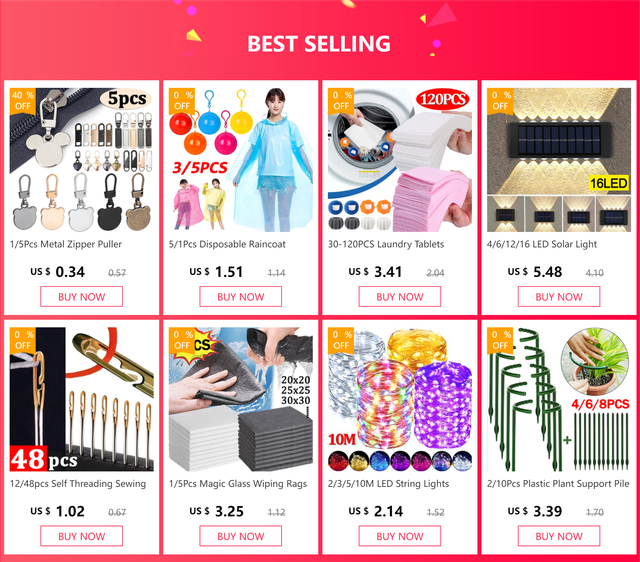 Sacchetti Richiudibili In Plastica, 120 X 170 Mm, Confezione Da 100 - Foto 4