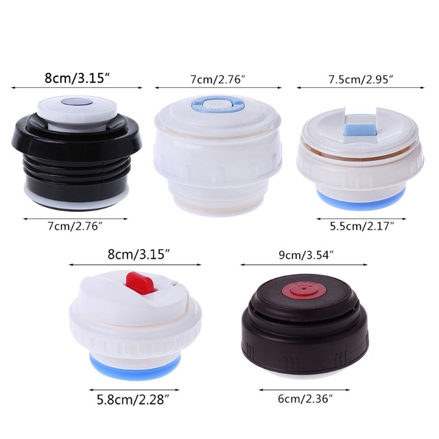 Thermos Cover Vacuum Flask Lid Cover