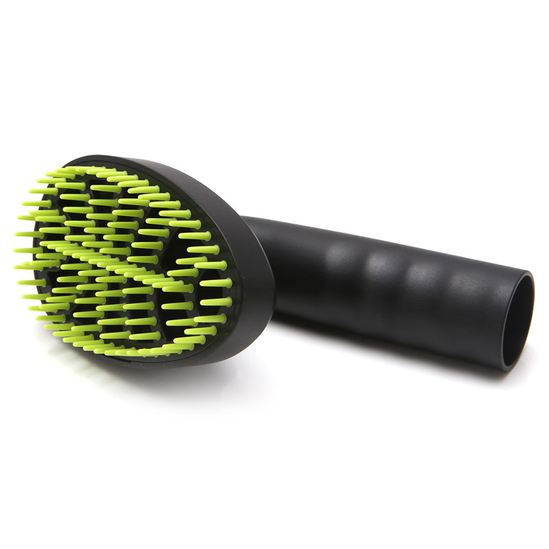 Pet for Cat Dog Grooming Brush Vacuum Cleaner Attachment Tool Loose Hair Groom 3