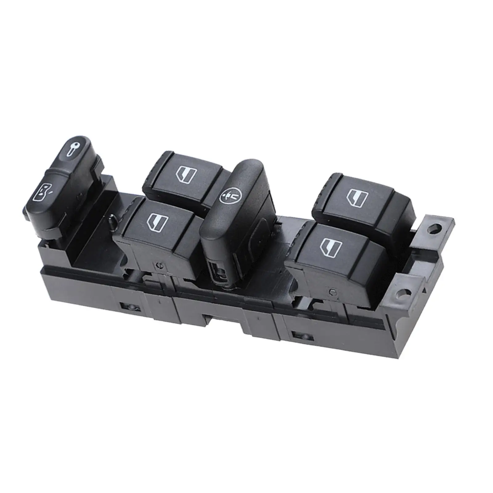 1J4959857A, Window Switch Pack Assembly Auto Window Switch for VW 97-01