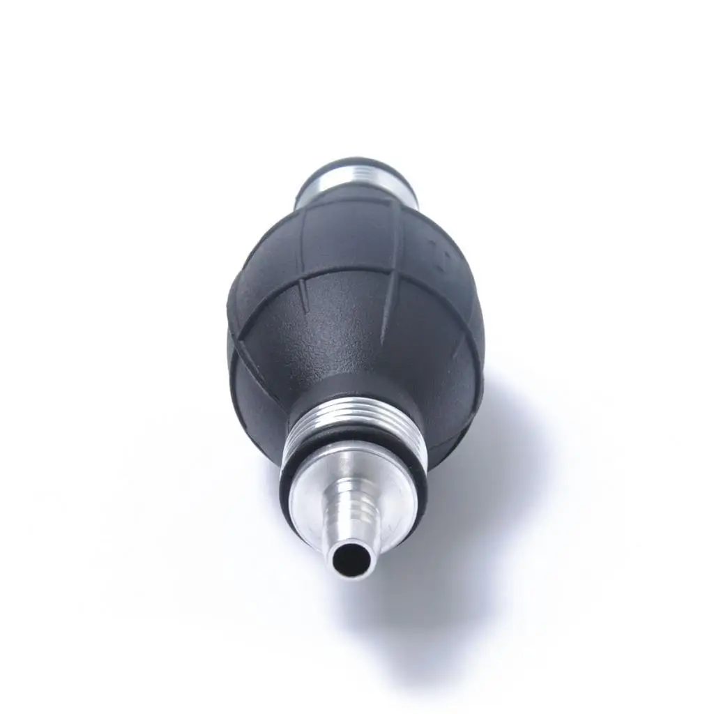 8mm Gas Petrol Fuel Pump Hand Bulb for Marine