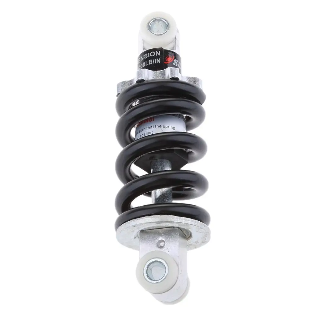 1 Piece Rear Shock Absorber Total Length: 140mm / 5.51 Inch Rear for Mini Dirt