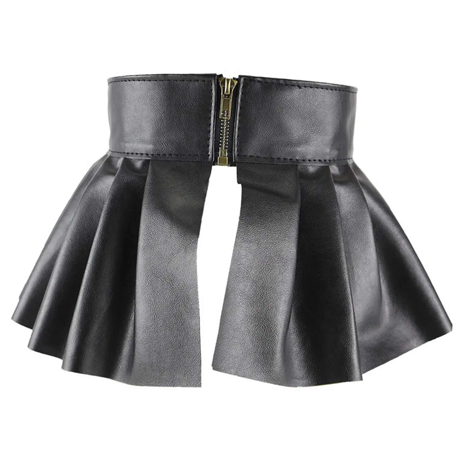 Waist Belt Skirts Wide Adjustable High Waist Cosplay Women Charm Waistband