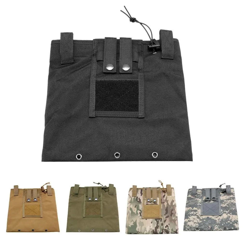 Multifunctional Women Men Camping Bag With Molle System Portable Bag