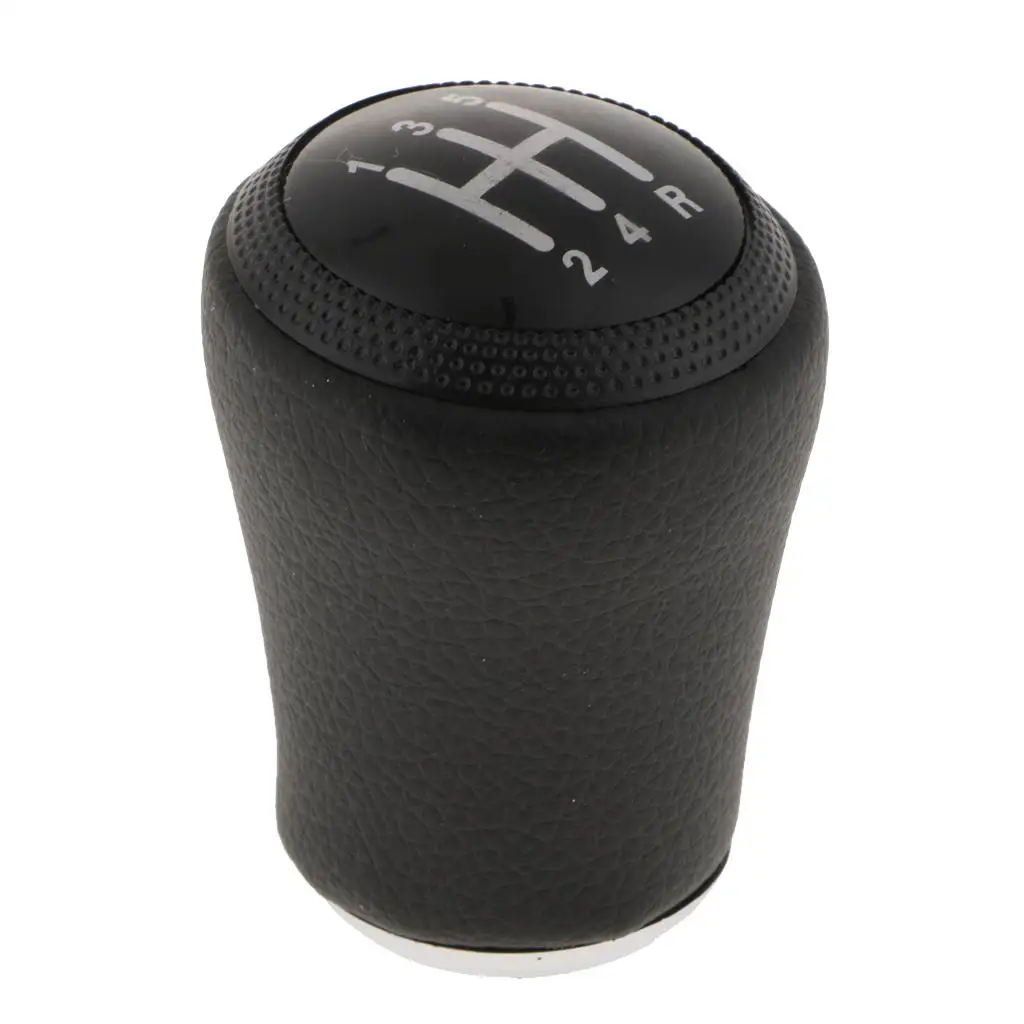 Gear Knob 5 Speed for audi A4   1994-2001 A6 C5 1997-01 A8 D2 1995-03