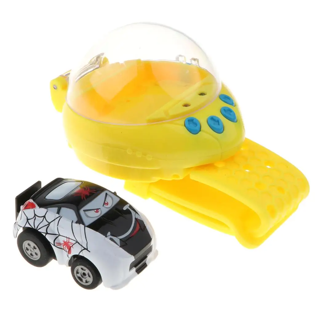 Rechargeable Mini Cars Remote  Car, Swing Adjust  & Direction