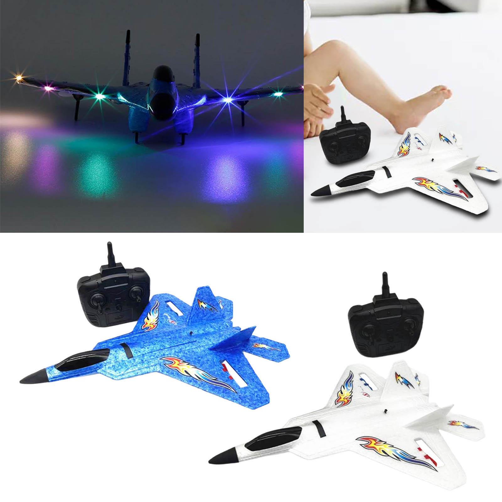 EPP Foam Plane Toys  to .4G 4CH Fixed Wing RC Glider