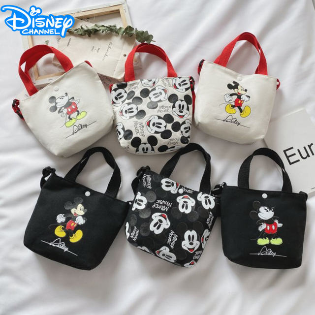 The NEW Mickey Mouse Bags You'll Use Every Day 