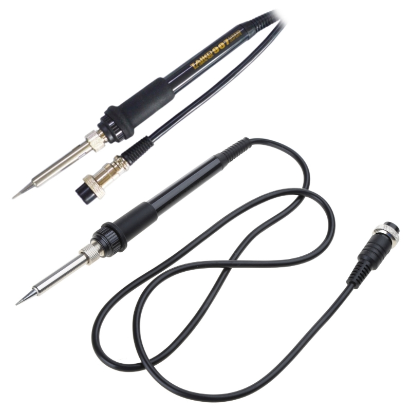 Title 3, 1Pcs Soldering Iron Handle For TK-907 Soldering...