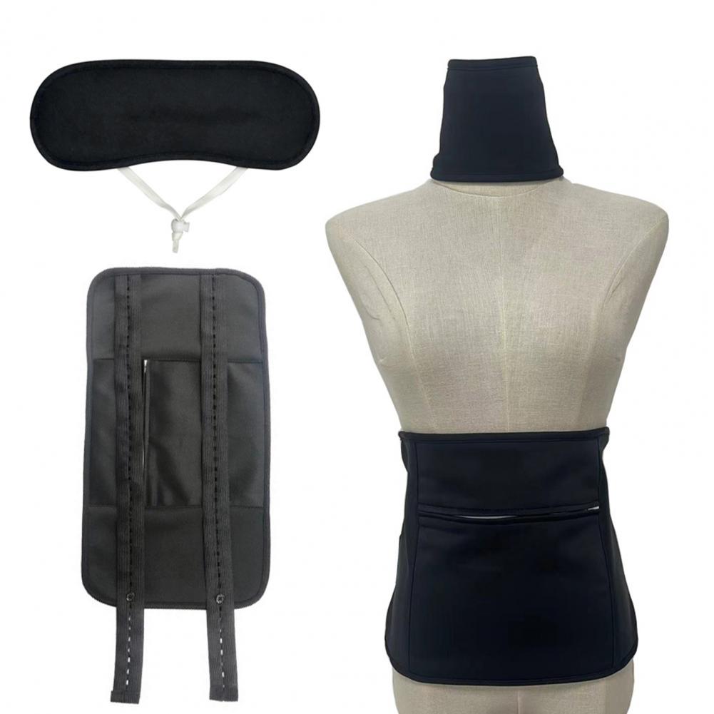 Healease Caster Oil Wrap – Pain & Toxin Remover