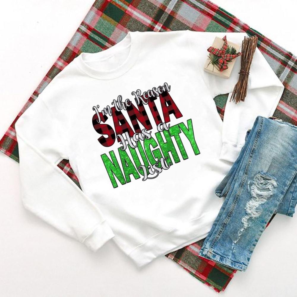 meninas Xmas Party Outfit, streetwear, retro Hoodie