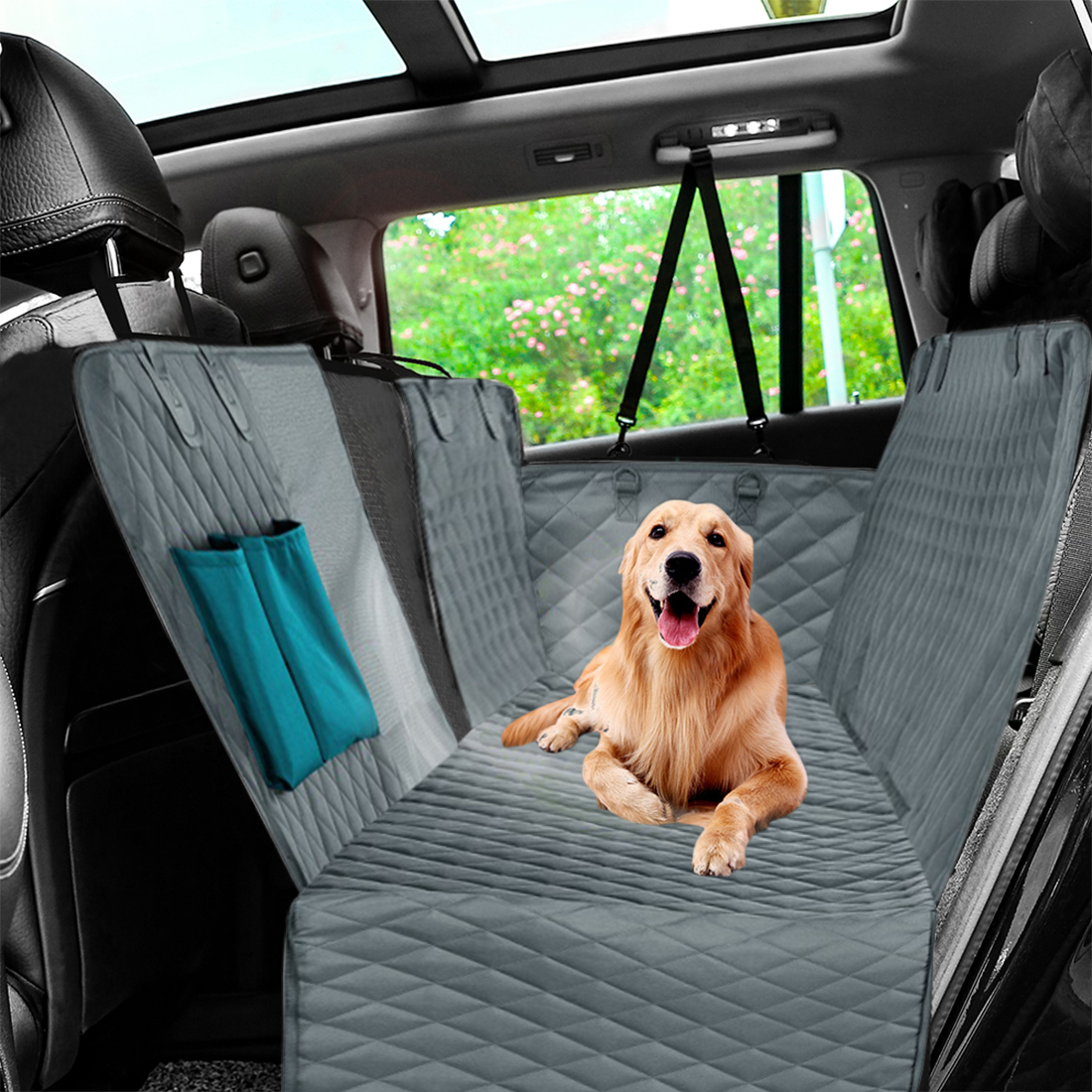 Автогамак Для Собак В Автомобиль Купить