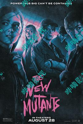 科幻恐怖 新变种人 7p 1080p 英语中英双字在线观看 免费下载 哔嘀影视